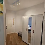 Apartmán Pachnace Sny *