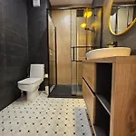 Pachnace Sny Apartmán Elblag