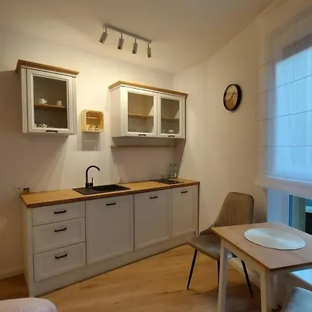 Apartment Pachnace Sny *
