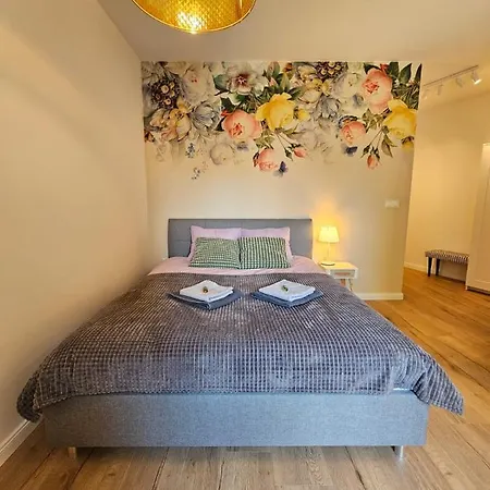 Apartment Pachnace Sny