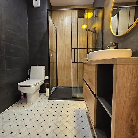 Pachnace Sny 公寓 埃尔布隆格