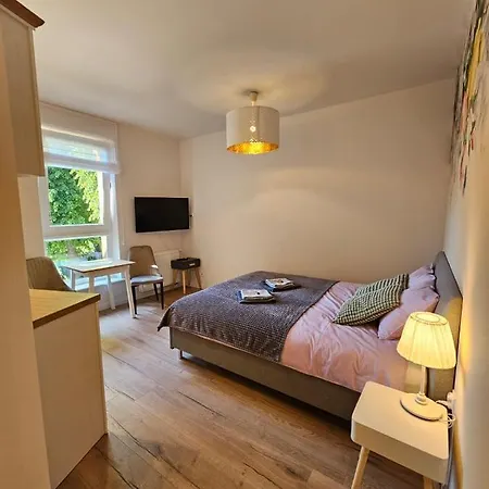 Pachnace Sny 埃尔布隆格