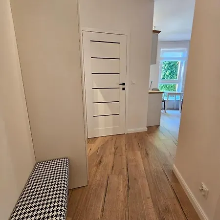 Pachnace Sny Apartment *