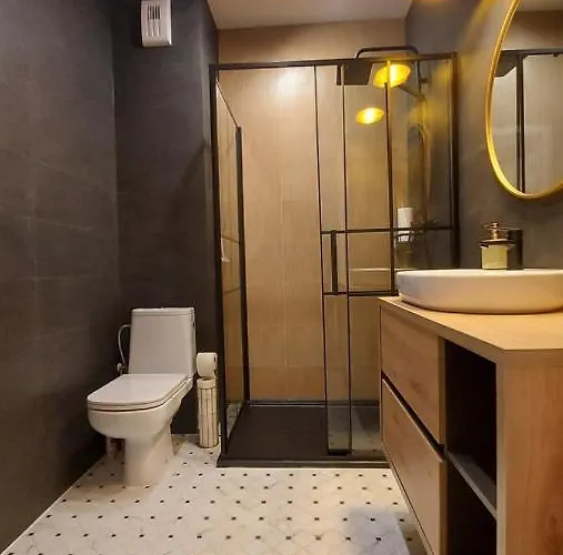 Apartament Pachnace Sny Elbląg