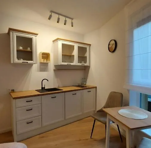 Apartament Pachnace Sny *