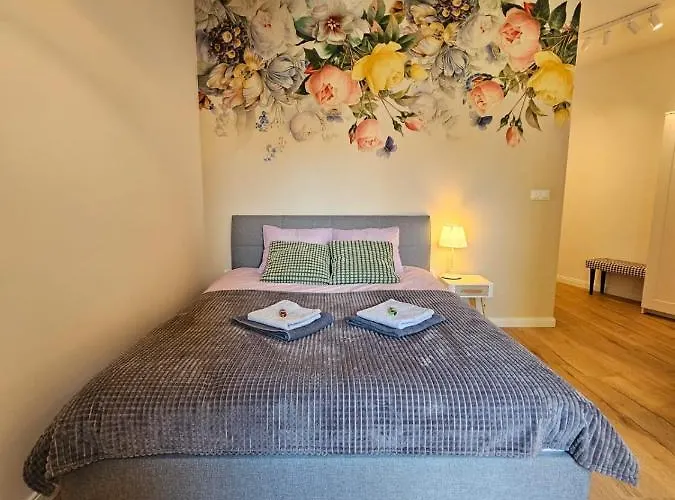 Apartament Pachnace Sny