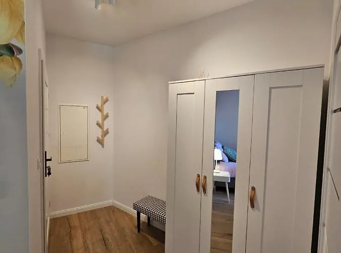 Apartment Pachnace Sny *