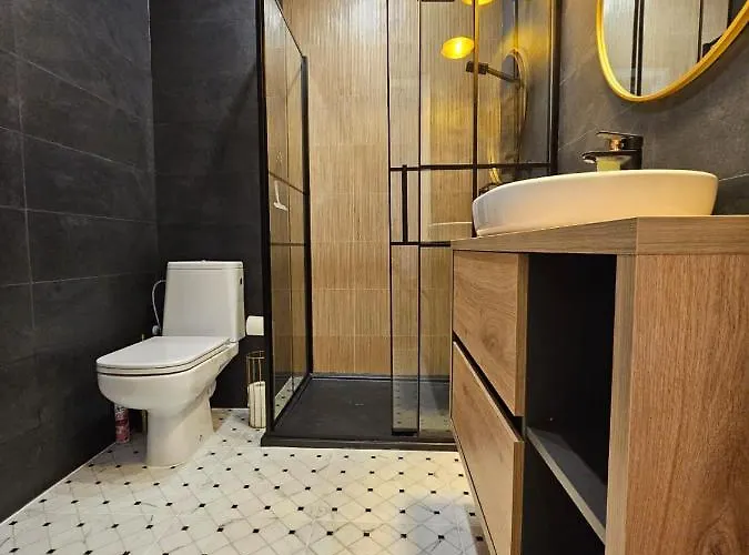 Pachnace Sny Apartament Elbląg