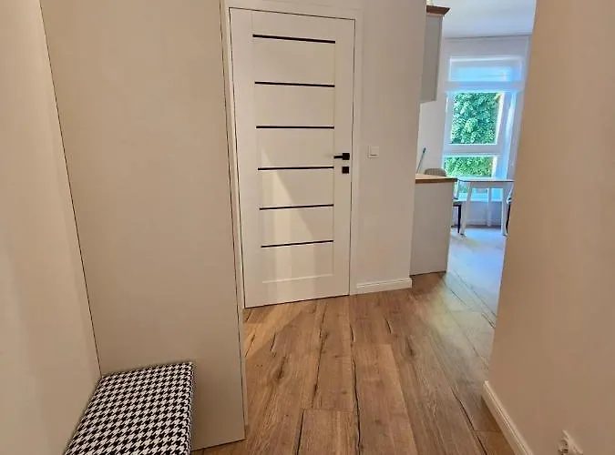 Pachnace Sny Apartament *