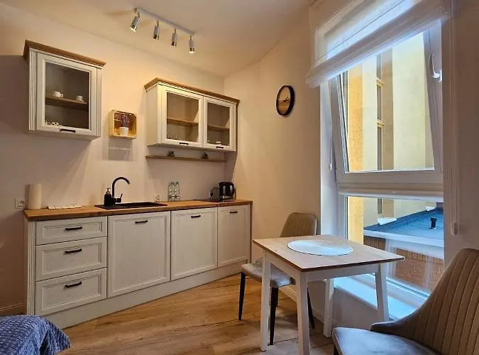 Apartament Pachnace Sny Elbląg