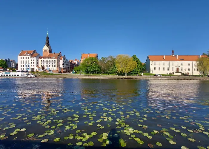 Pachnace Sny Elbląg